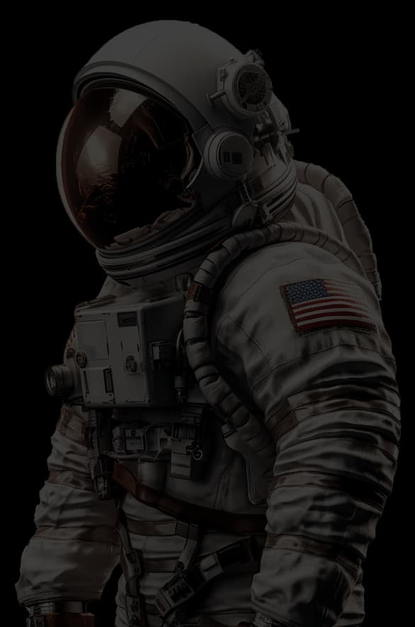 About Ai Astronaut