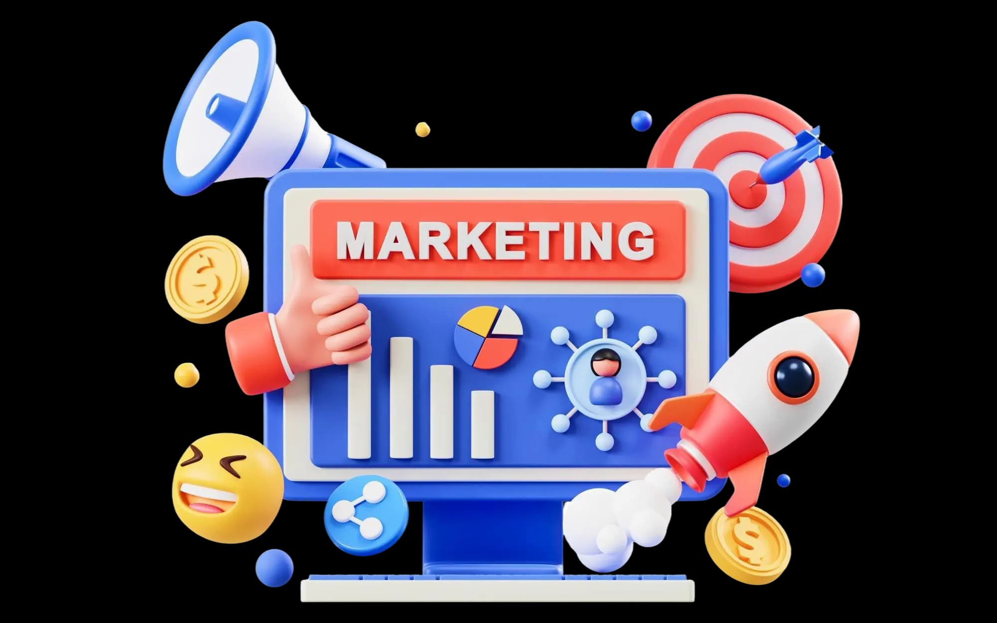 Social Media Marketing Services in Vancouver