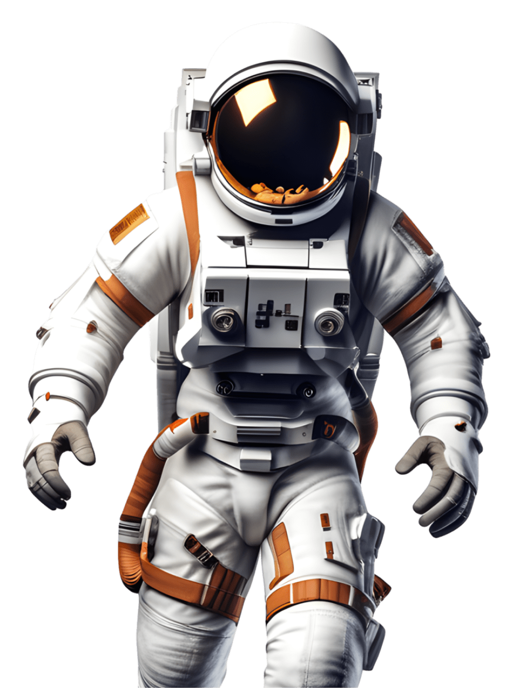 About Ai Astronaut