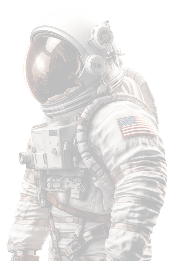 About Ai Astronaut