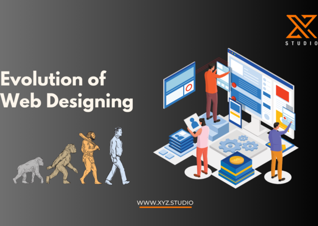 The Evolution of Web Design: Anticipated Trends in 2024